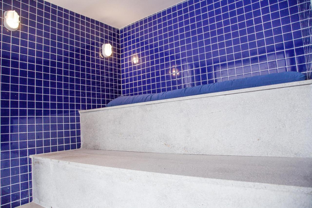 Ath Hotel - Americas Townhouse Rio de Janeiro Buitenkant foto