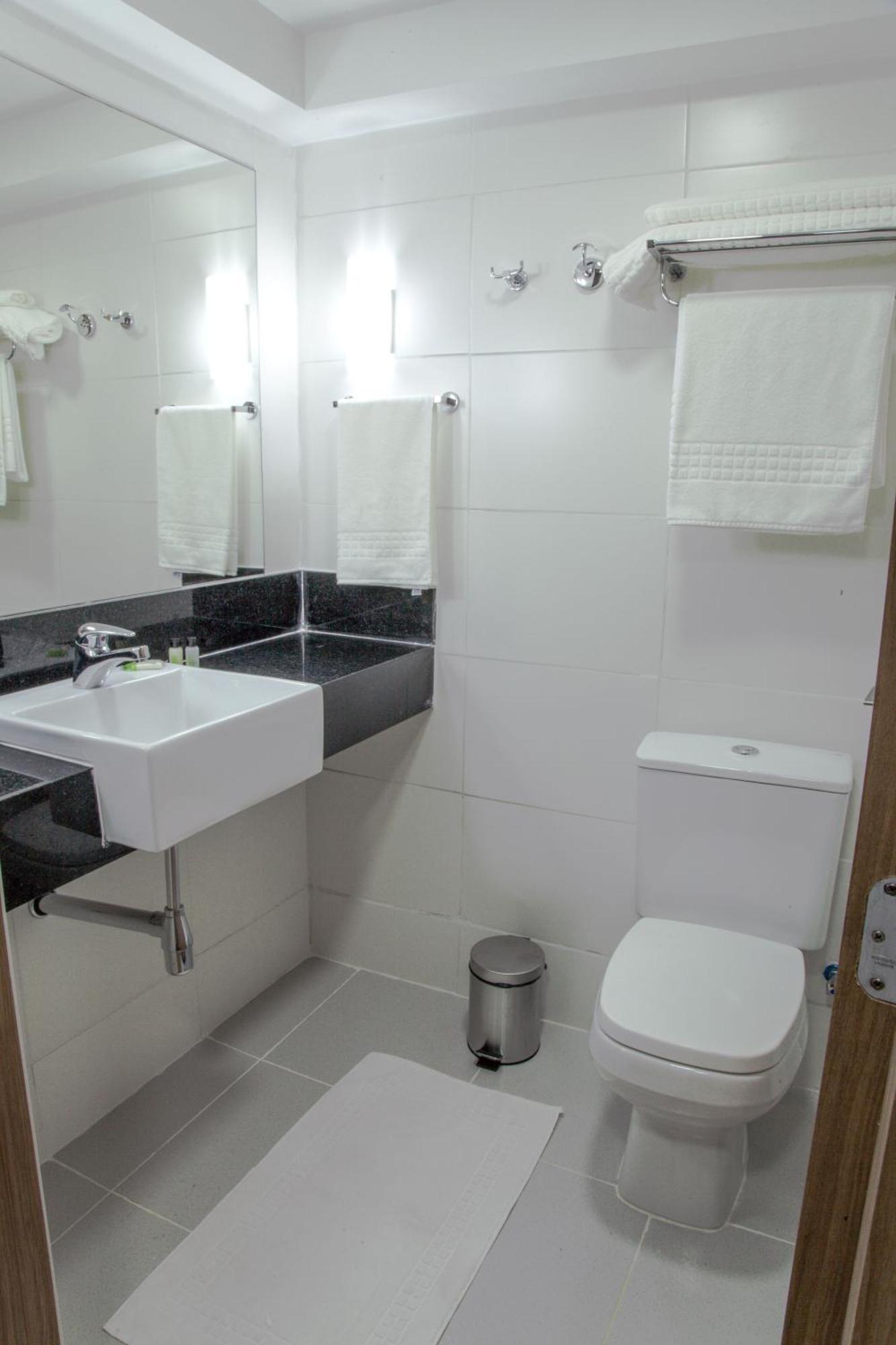 Ath Hotel - Americas Townhouse Rio de Janeiro Buitenkant foto