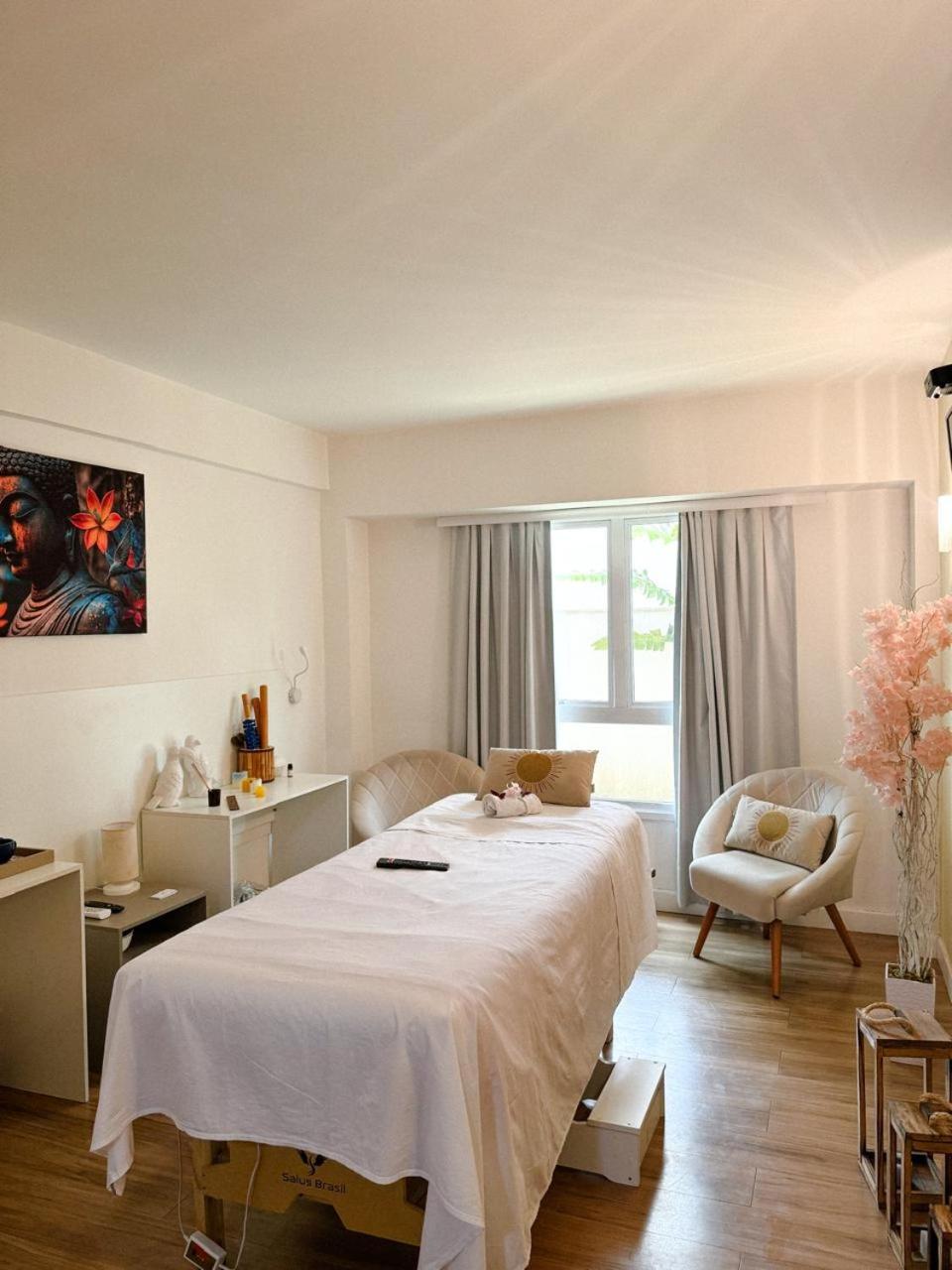 Ath Hotel - Americas Townhouse Rio de Janeiro Buitenkant foto